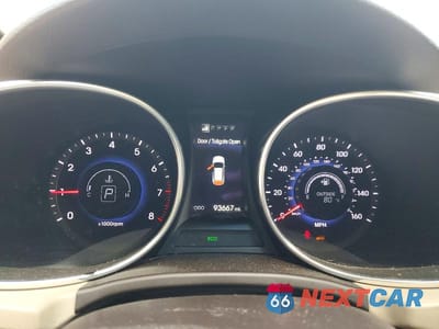 Zdjęcie 9 z 13 samochodu: 2015 HYUNDAI SANTA FE SPORT 2.0T VIN:5XYZW4LAXFG251404 - miniatura