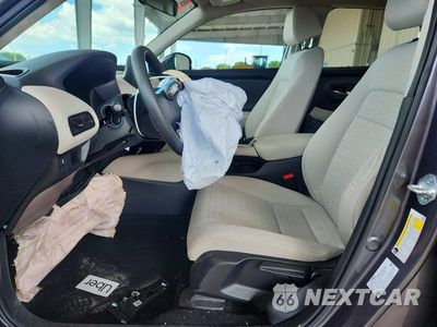 Zdjęcie 7 z 12 samochodu: 2025 HONDA HR-V LX VIN:3CZRZ1H35SM758752 - miniatura