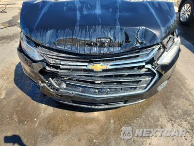 Zdjęcie 12 z 13 samochodu: 2020 CHEVROLET TRAVERSE LT VIN:1GNEVHKW4LJ138881 - miniatura