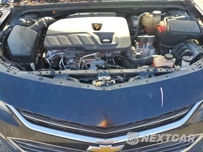 Zdjęcie 11 z 13 samochodu: 2017 CHEVROLET MALIBU HYBRID VIN:1G1ZJ5SU4HF273185 - miniatura
