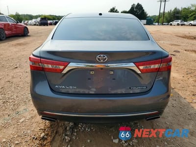 Zdjęcie 6 z 12 samochodu: 2016 TOYOTA AVALON TOURING VIN:4T1BK1EB9GU239080 - miniatura