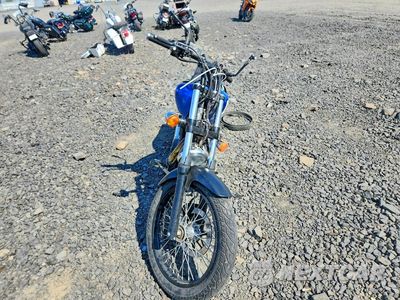 Drugie zdjęcie samochodu z przodu: 2019 SUZUKI LS650 VIN:JS1NP41D6K7100618 - miniatura