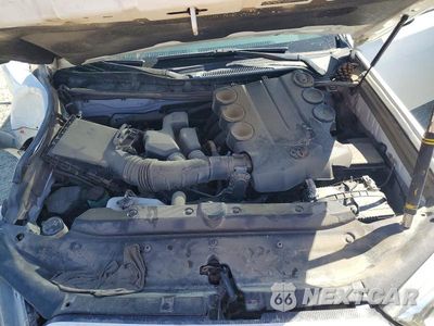 Zdjęcie 12 z 13 samochodu: 2019 TOYOTA 4RUNNER SR5 VIN:JTEBU5JR1K5655969 - miniatura