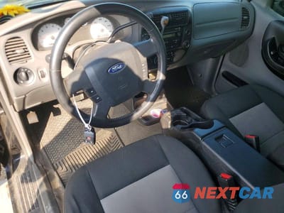 Zdjęcie 8 z 12 samochodu: 2011 FORD RANGER SUPER CAB VIN:1FTLR4FE8BPA18656 - miniatura