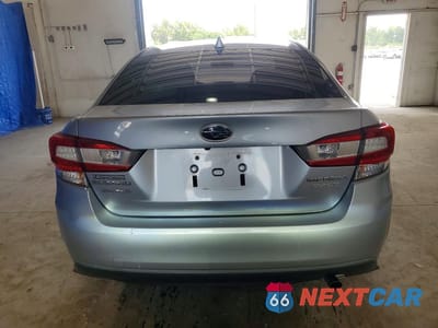 Zdjęcie 6 z 12 samochodu: 2017 SUBARU IMPREZA PREMIUM VIN:4S3GKAB64H3625852 - miniatura