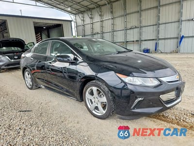 Czwarte zdjęcie samochodu z boku: 2017 CHEVROLET VOLT PREMIER VIN:1G1RB6S51HU100067 - miniatura