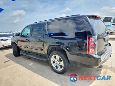 Drugie zdjęcie samochodu z przodu: 2007 GMC YUKON XL C1500 VIN:1GKFC16057J366835 - miniatura