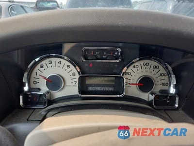 Zdjęcie 9 z 13 samochodu: 2011 FORD EXPEDITION EL XLT VIN:1FMJK1J53BEF15297 - miniatura
