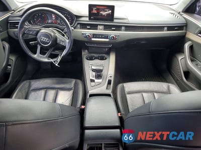 Zdjęcie 8 z 12 samochodu: 2019 AUDI A4 PREMIUM VIN:WAUGMAF48KA015861 - miniatura