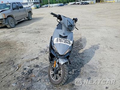 Drugie zdjęcie samochodu z przodu: 2026 ZHILONG ST VIN:HZ2TBCNF5T1410038 - miniatura