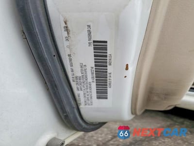 Zdjęcie 13 z 13 samochodu: 2008 SUBARU LEGACY 2.5I VIN:4S3BL616987227146 - miniatura