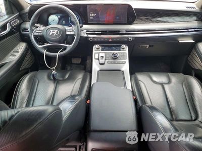 Zdjęcie 8 z 13 samochodu: 2023 HYUNDAI PALISADE CALLIGRAPHY VIN:KM8R7DGE5PU505350 - miniatura