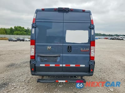 Zdjęcie 6 z 13 samochodu: 2020 RAM PROMASTER 3500 DELIVERY VAN VIN:3C6URVJG7LE108084 - miniatura
