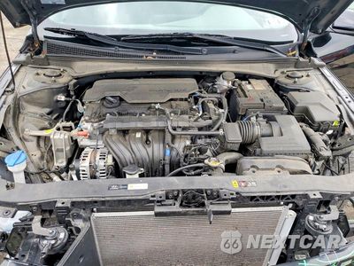Zdjęcie 11 z 13 samochodu: 2024 HYUNDAI ELANTRA SE VIN:KMHLL4DG0RU680308 - miniatura