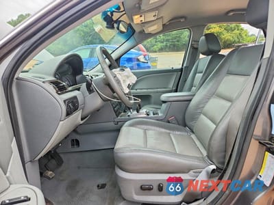 Zdjęcie 7 z 12 samochodu: 2005 MERCURY MONTEGO LUXURY VIN:1MEFM40195G609244 - miniatura