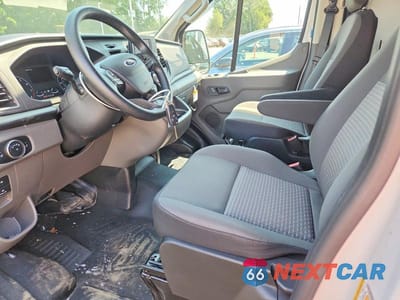 Zdjęcie 7 z 13 samochodu: 2024 FORD TRANSIT T-150 VIN:1FTYE2Y82RKB42782 - miniatura