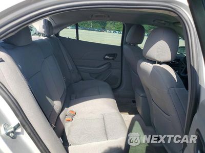 Zdjęcie 10 z 12 samochodu: 2015 CHEVROLET MALIBU LS VIN:1G11B5SL7FF142282 - miniatura