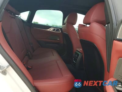 Zdjęcie 10 z 12 samochodu: 2025 BMW 430I GRAN COUPE VIN:WBA23FB06SFT93581 - miniatura