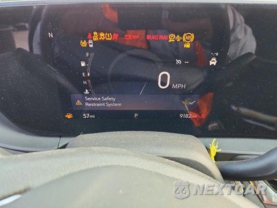 Zdjęcie 9 z 13 samochodu: 2025 BUICK ENVISTA PREFERRED VIN:KL47LAEP2SB214250 - miniatura
