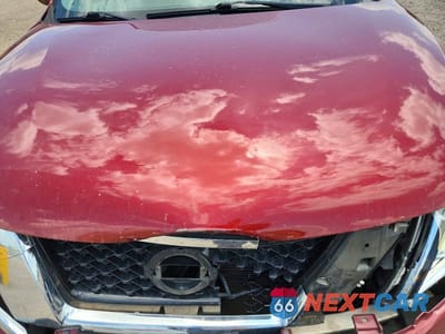 Zdjęcie 12 z 13 samochodu: 2013 NISSAN PATHFINDER S VIN:5N1AR2MN2DC627830 - miniatura
