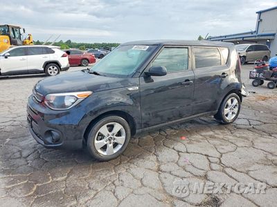 2019 KIA SOUL BASE KNDJN2A25K7919438 - główne zdjęcie licytacji z USA - miniatura