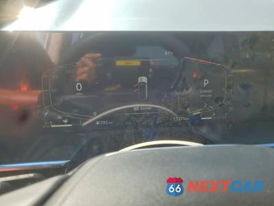 Zdjęcie 9 z 13 samochodu: 2025 INFINITI QX80 LUXE VIN:JN8AZ3BA8S9000784 - miniatura