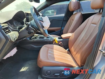 Zdjęcie 7 z 12 samochodu: 2020 AUDI A4 PREMIUM VIN:WAUGMAF48LN008564 - miniatura