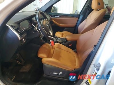 Zdjęcie 7 z 12 samochodu: 2022 BMW X3 XDRIVE30I VIN:5UX53DP06N9M66026 - miniatura