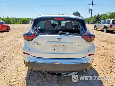 Zdjęcie 6 z 13 samochodu: 2021 NISSAN MURANO SL VIN:5N1AZ2CJ7MC116239 - miniatura