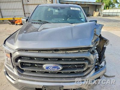 Zdjęcie 11 z 12 samochodu: 2023 FORD F150 SUPERCREW VIN:1FTFW1ED4PFD05616 - miniatura