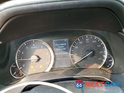 Zdjęcie 9 z 13 samochodu: 2021 LEXUS RX 350 VIN:2T2HZMDA4MC261674 - miniatura