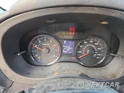 Zdjęcie 9 z 12 samochodu: 2015 SUBARU FORESTER 2.5I TOURING VIN:JF2SJAWC9FH561144 - miniatura