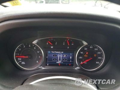 Zdjęcie 9 z 13 samochodu: 2020 GMC ACADIA SLT VIN:1GKKNULSXLZ146490 - miniatura