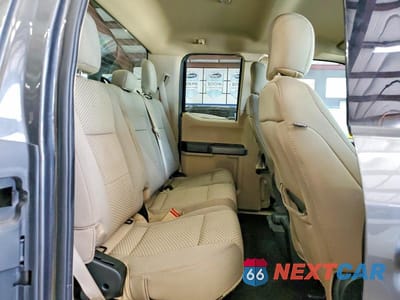Zdjęcie 10 z 12 samochodu: 2020 FORD F150 SUPER CAB VIN:1FTEX1CB7LFA73419 - miniatura