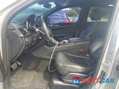 Zdjęcie 7 z 13 samochodu: 2018 MERCEDES-BENZ GLE COUPE 43 AMG VIN:4JGED6EB3JA095586 - miniatura