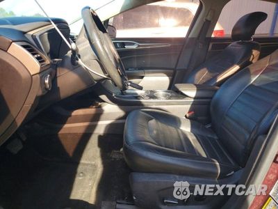 Zdjęcie 7 z 12 samochodu: 2013 FORD FUSION SE VIN:3FA6P0HR4DR199297 - miniatura