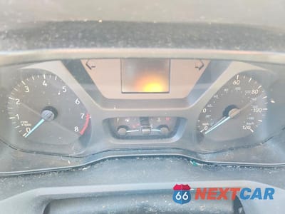 Zdjęcie 9 z 12 samochodu: 2016 FORD TRANSIT T-150 VIN:1FTYE1YM3GKB19161 - miniatura