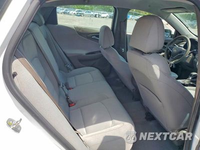 Zdjęcie 10 z 13 samochodu: 2022 CHEVROLET MALIBU LS VIN:1G1ZC5ST0NF178734 - miniatura