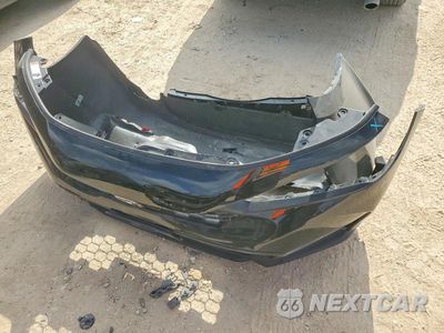 Zdjęcie 12 z 13 samochodu: 2026 HONDA CIVIC SPORT VIN:2HGFE2F54TH571681 - miniatura
