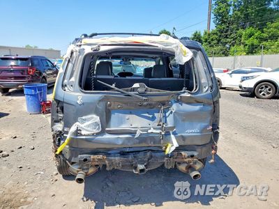 Zdjęcie 6 z 14 samochodu: 2012 HONDA PILOT EXL VIN:5FNYF4H51CB039629 - miniatura