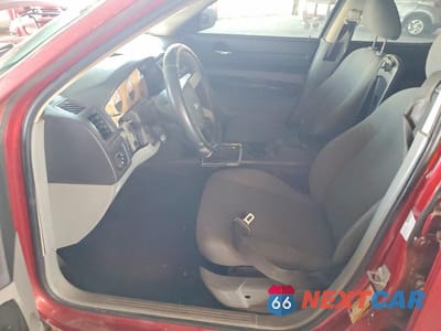 Zdjęcie 7 z 12 samochodu: 2008 DODGE CHARGER VIN:2B3KA43R58H194749 - miniatura