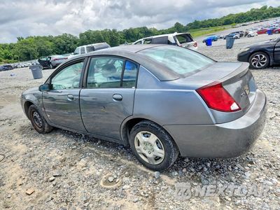 Drugie zdjęcie samochodu z przodu: 2004 SATURN ION LEVEL 2 VIN:1G8AJ52FX4Z192202 - miniatura