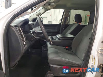 Zdjęcie 7 z 12 samochodu: 2022 RAM 1500 CLASSIC TRADESMAN VIN:1C6RR7ST6NS232425 - miniatura