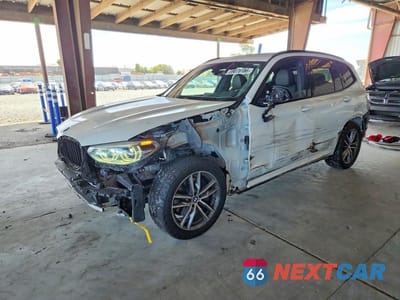 2018 BMW X3 XDRIVEM40I 5UXTS3C56JLA45901 - główne zdjęcie licytacji z USA - miniatura
