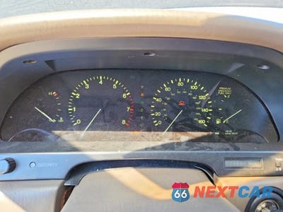 Zdjęcie 9 z 12 samochodu: 1990 LEXUS LS 400 VIN:JT8UF11E4L0035501 - miniatura