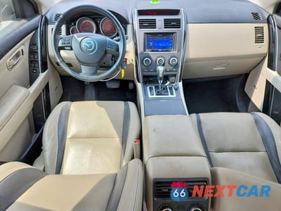 Zdjęcie 8 z 13 samochodu: 2008 MAZDA CX-9 VIN:JM3TB38V180143597 - miniatura