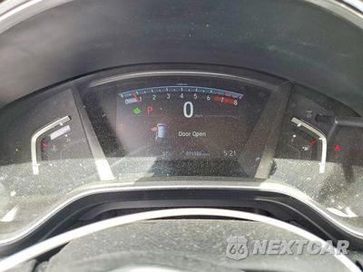 Zdjęcie 9 z 13 samochodu: 2021 HONDA CR-V EX VIN:5J6RW1H54ML003543 - miniatura
