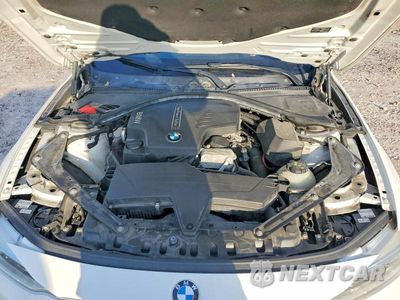 Zdjęcie 12 z 13 samochodu: 2015 BMW 428 I VIN:WBA3V5C52FP752069 - miniatura