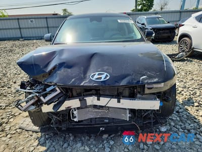 Piąte zdjęcie samochodu w środku: 2023 HYUNDAI IONIQ 5 SEL VIN:KM8KNDAF2PU183209 - miniatura