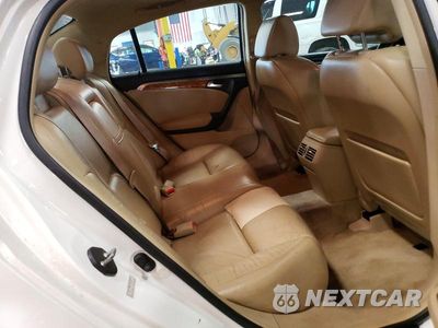 Zdjęcie 10 z 12 samochodu: 2006 ACURA 3.2TL VIN:19UUA66246A025076 - miniatura